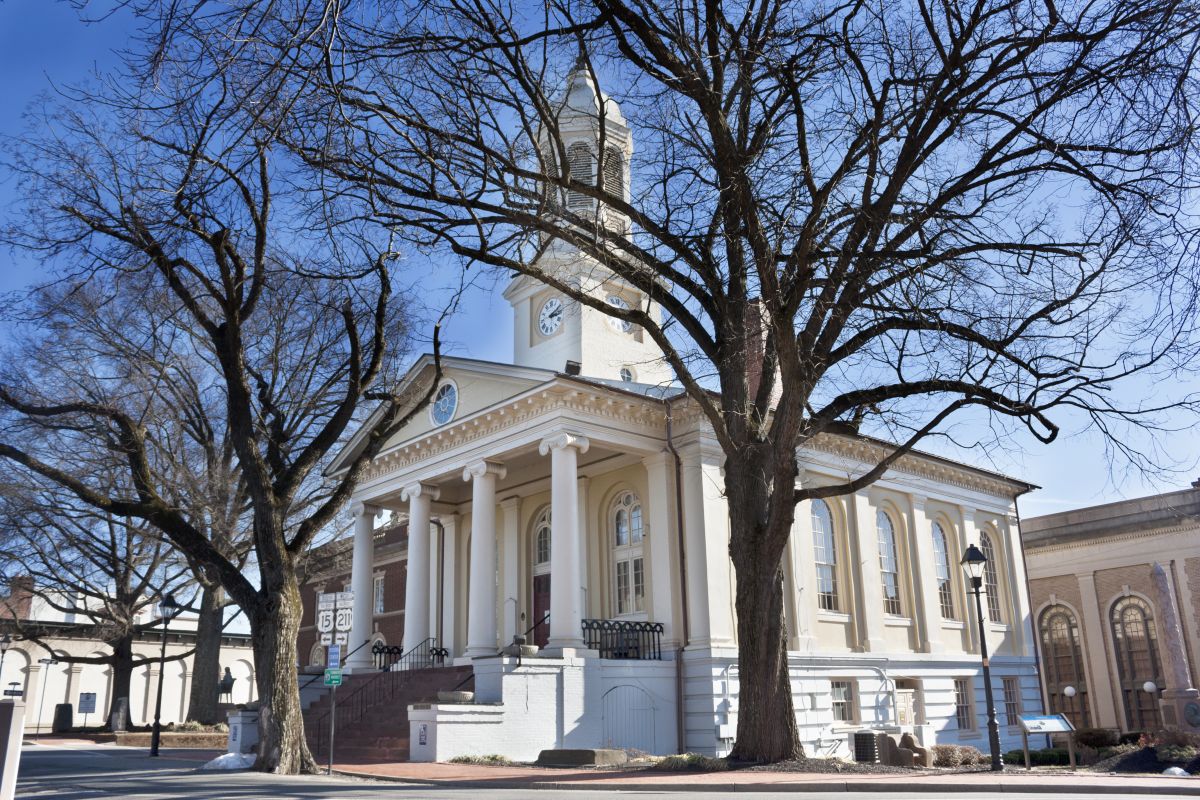 Warrenton, VA