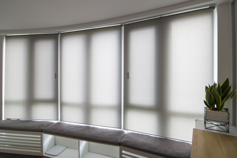 Automated Blinds Installation in Arvada, CO