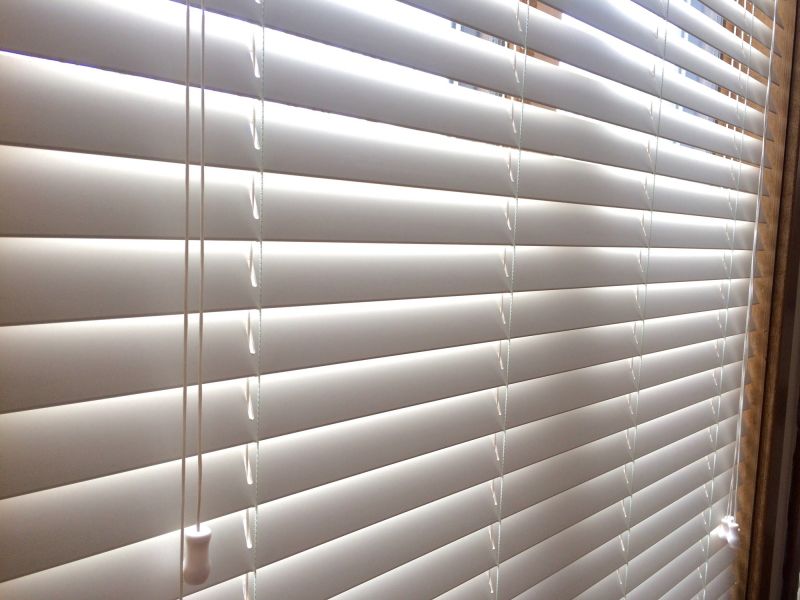 Blinds Installation in Denver, CO
