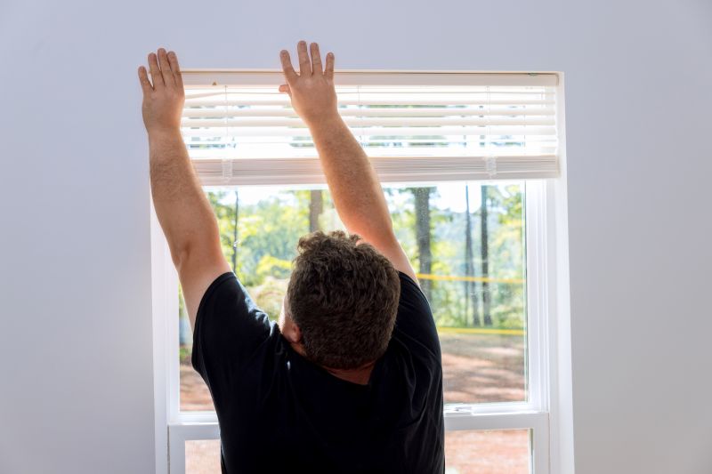 Blinds Replacement Service in Boulder, CO