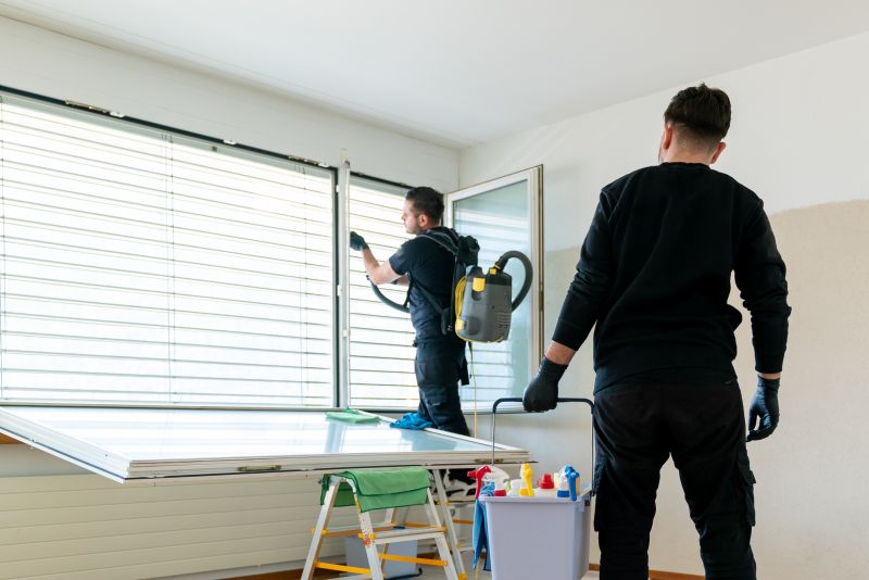 Cellular Blinds Cleaning in Madison, WI
