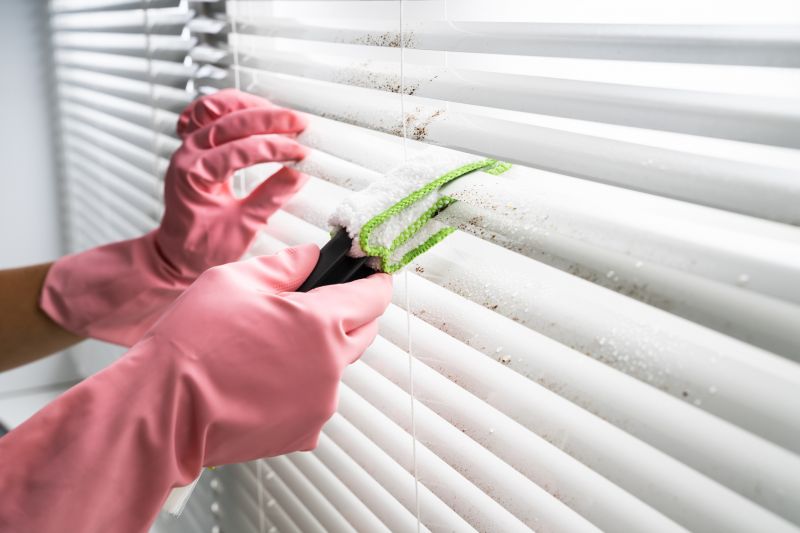 Cellular Blinds Cleaning in Providence, RI