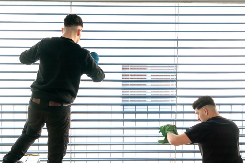 Cellular Blinds Cleaning in Nashua, NH