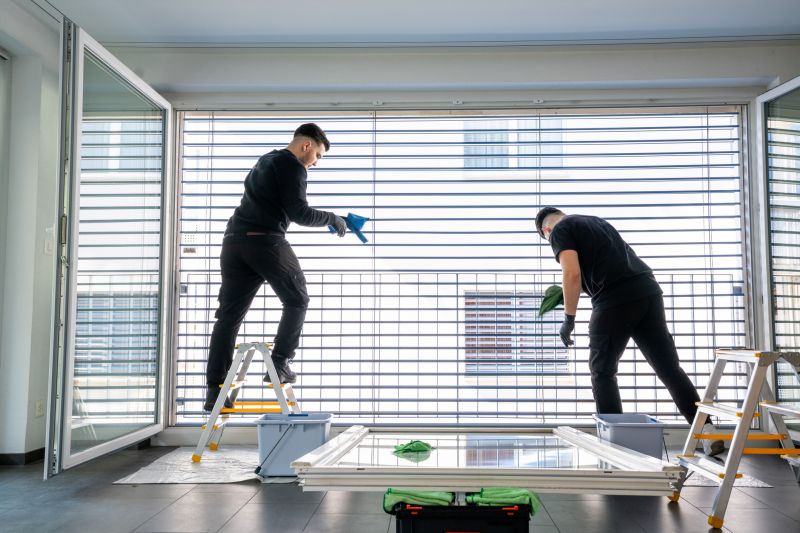 Cellular Blinds Cleaning in Framingham, MA