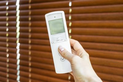 Remote Control Blinds Service in Arvada, CO