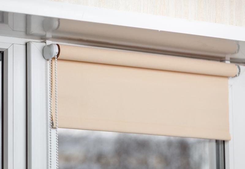 Roller Shades Installation in Denver, CO