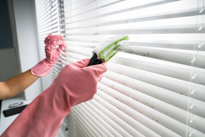 Venetian Blinds Cleaning in Framingham, MA