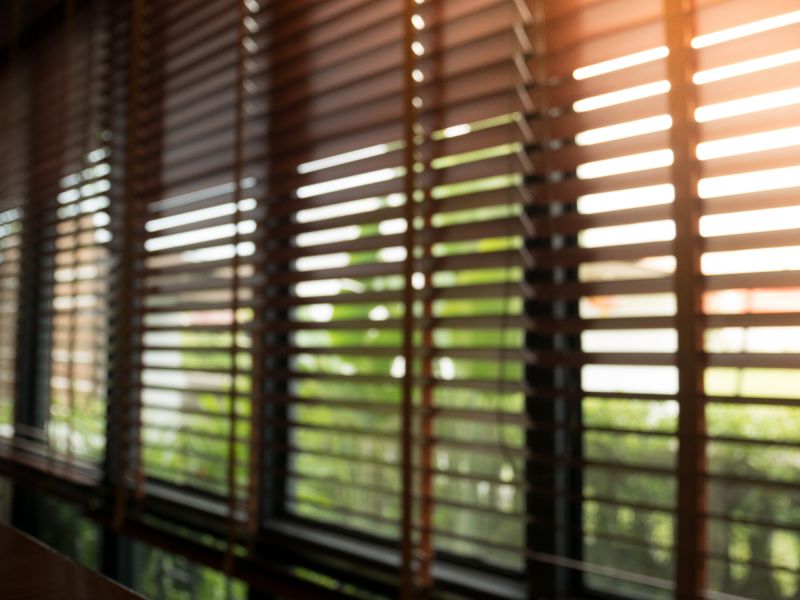 Vertical Blinds Installation in Denver County, CO