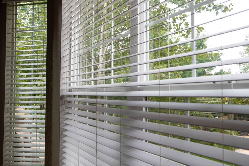 Vertical Blinds Installation in Littleton, CO