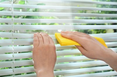 Window Blinds Cleaning in Prescott Valley, AZ