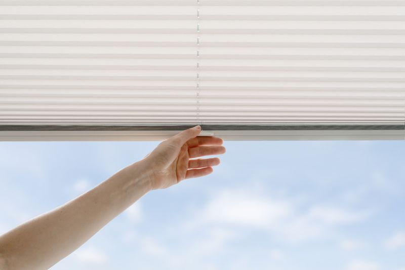 Window Shades Installation in Denver, CO