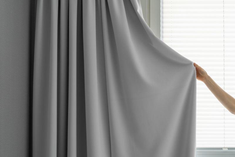 Guide to Curtain Installation Options and Tips
