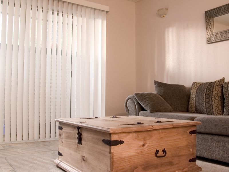 Blinds Hanging Service in Denver County, CO