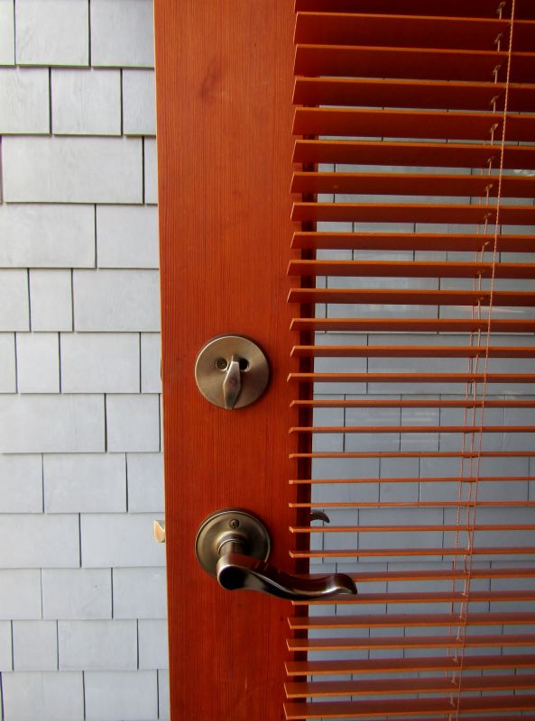 Blinds Hanging Service in Littleton, CO
