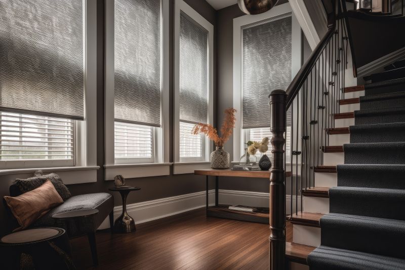 Blinds Hanging Service in Alpharetta, GA