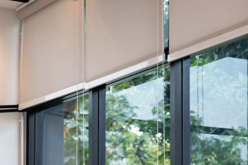 Blinds Installation in Longmont, CO
