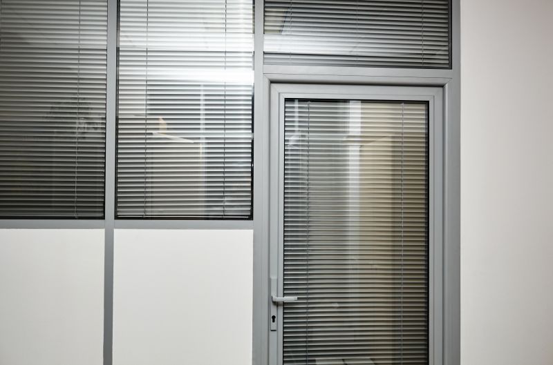 Blinds Installation in Littleton, CO