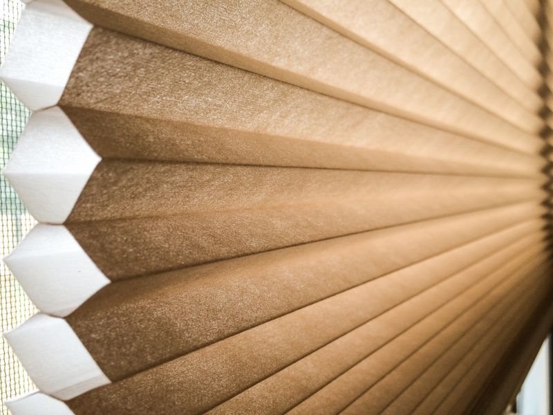 Cellular Blinds Installation in Denver County, CO