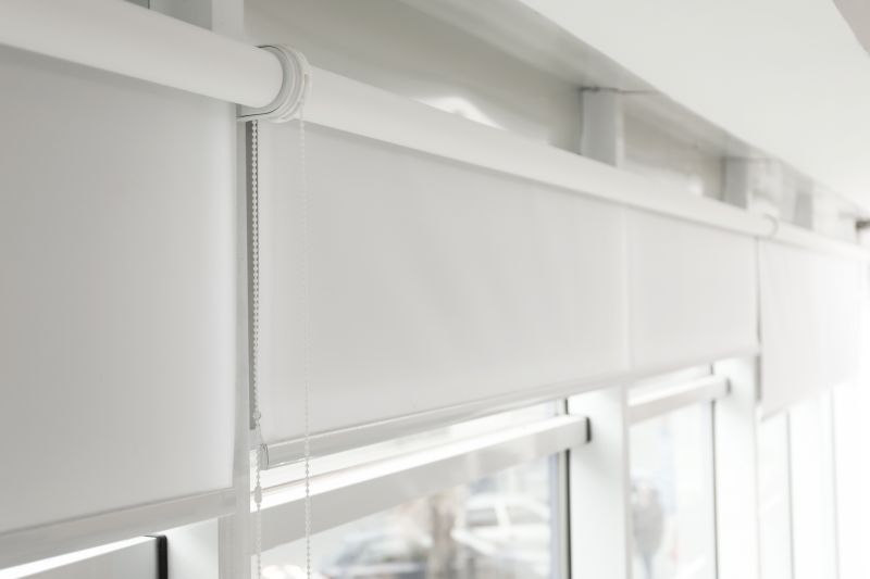Cellular Blinds Installation in Alpharetta, GA