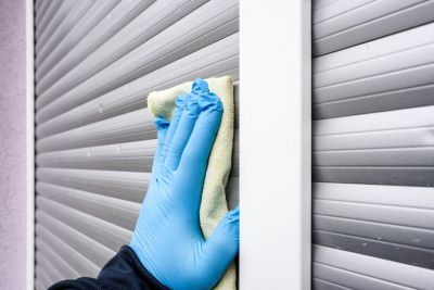Cellular Shades Cleaning in Nashua, NH