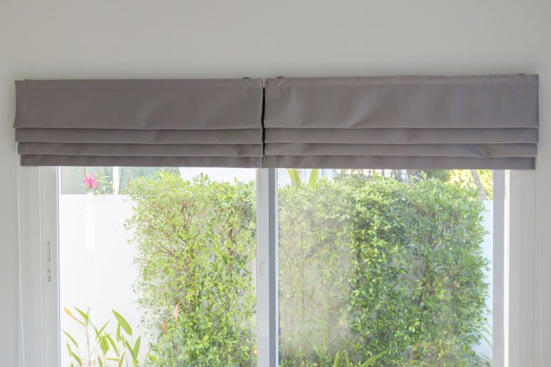 Commercial Shades Installation in Denver, CO