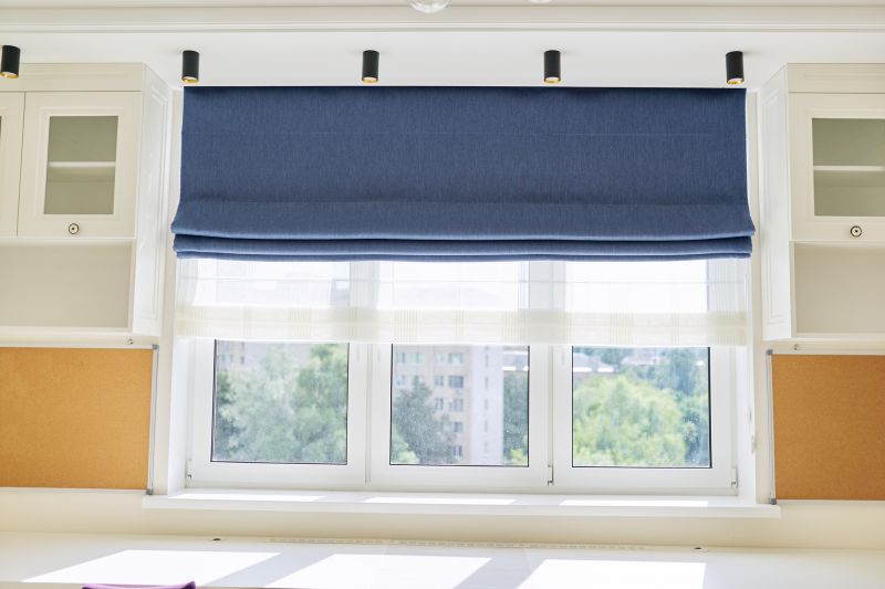 Commercial Shades Installation in Alpharetta, GA