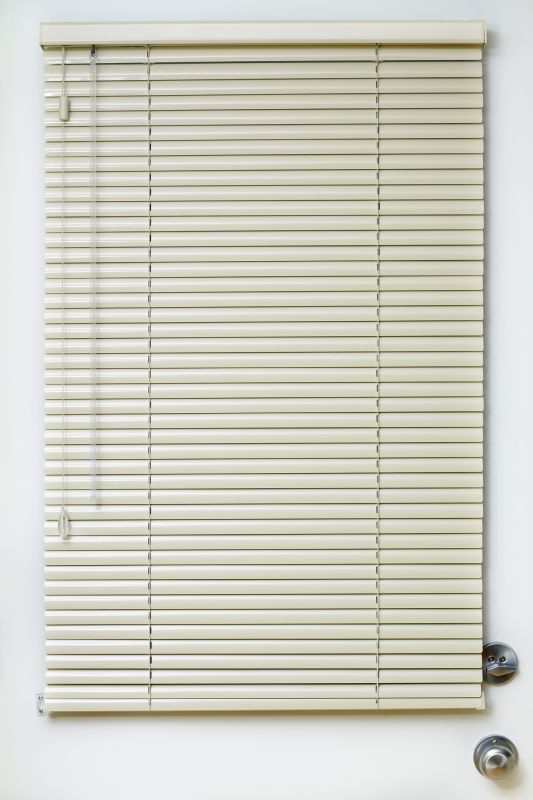 Door Shade Installation in Longmont, CO