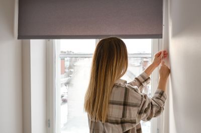 Horizontal Blind Repair in Arvada, CO