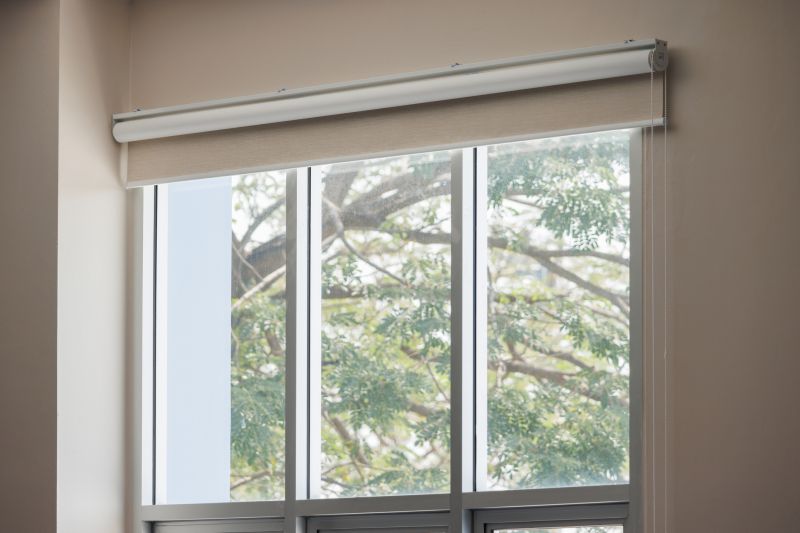 Horizontal Blind Repair in Boulder, CO
