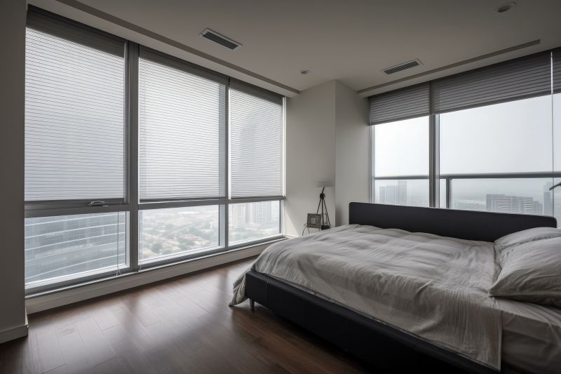 Motorized Shades Installation in Longmont, CO