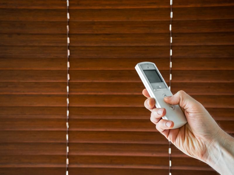Remote Control Blinds Service in Arvada, CO