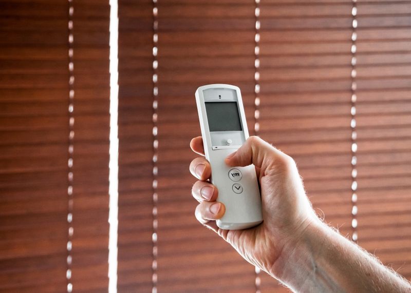 Remote Control Blinds Service in Warrenton, VA