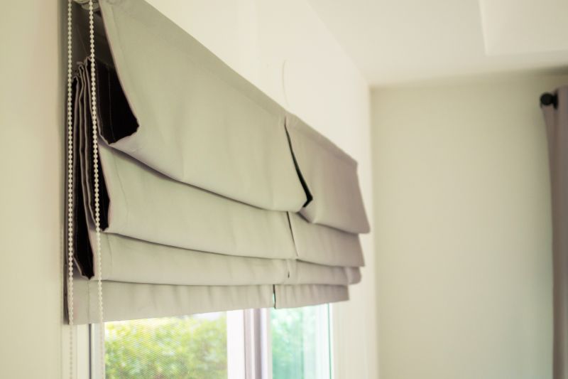 Roman Shade Cleaning in Prescott Valley, AZ