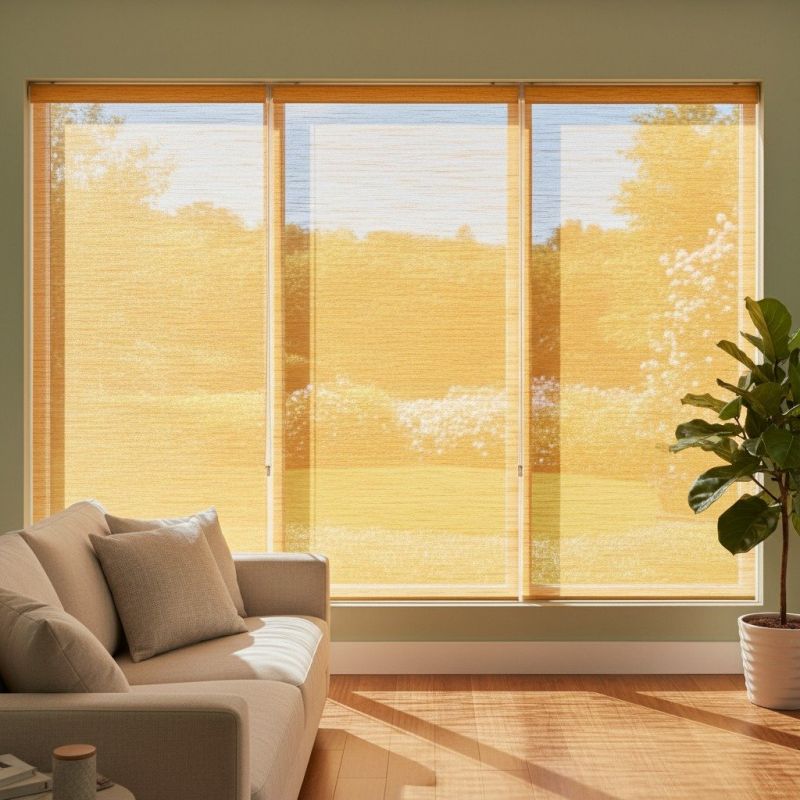 Roman Shades Repair in Arvada, CO