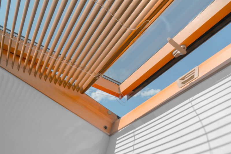 Shades Installation in Denver, CO