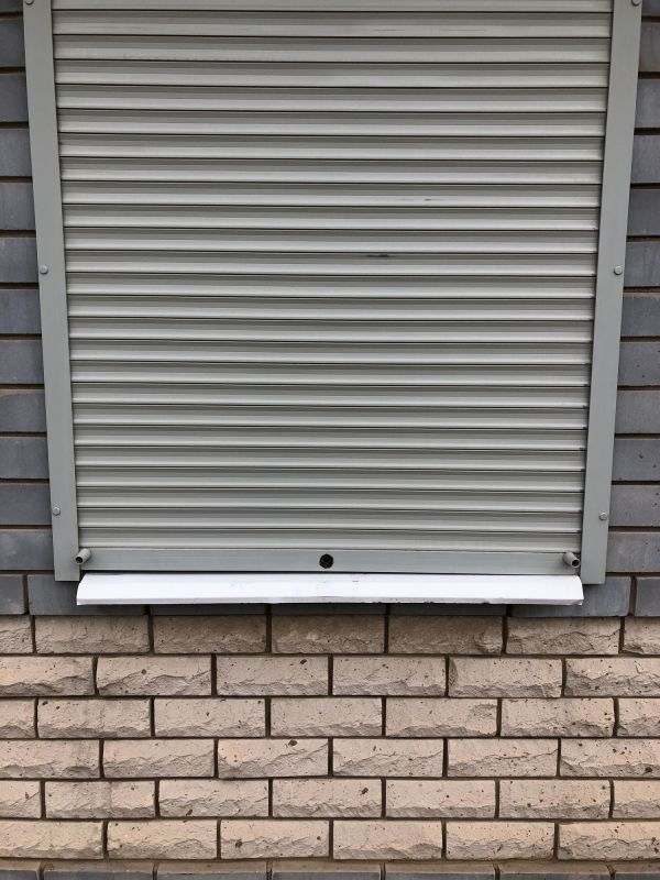 Shades Installation in Longmont, CO
