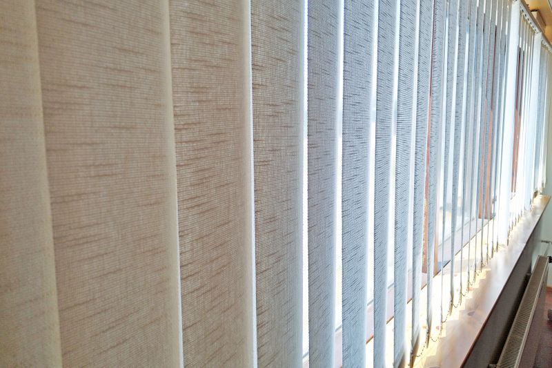 Track Blinds Installation in Alpharetta, GA