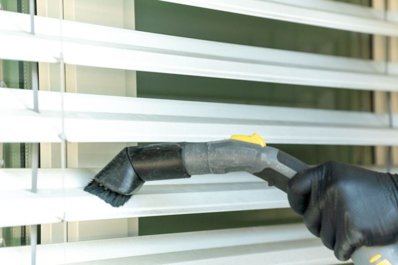 Venetian Blinds Cleaning in Madison, WI