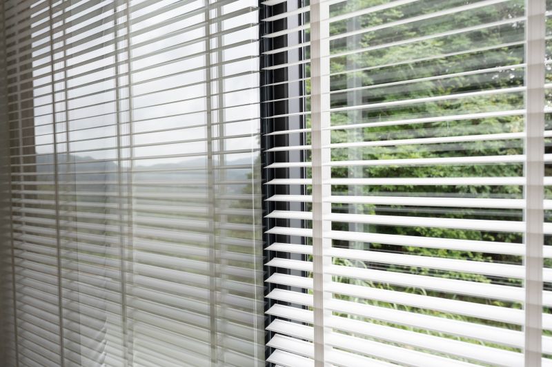 Venetian Blinds Cleaning in Framingham, MA