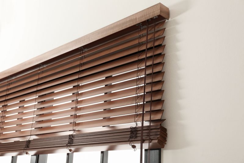Vertical Blinds Installation in Littleton, CO