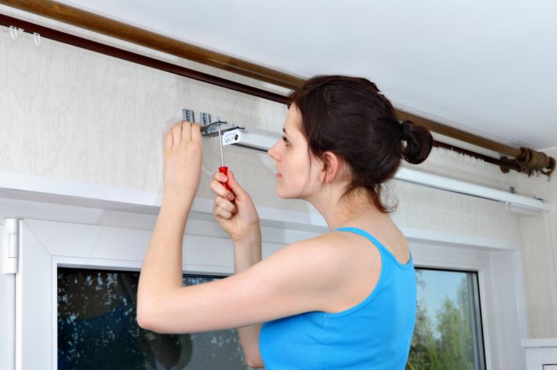 Window Blinds Installation in Longmont, CO
