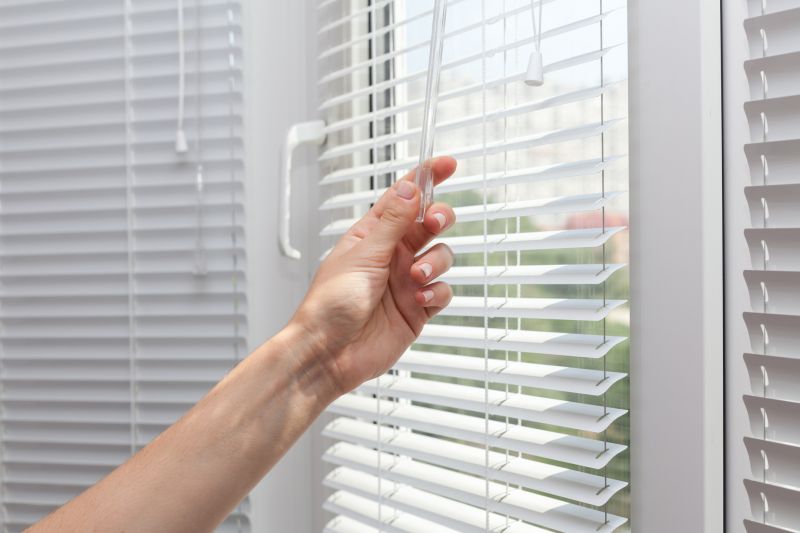 Window Shade Repair in Warrenton, VA
