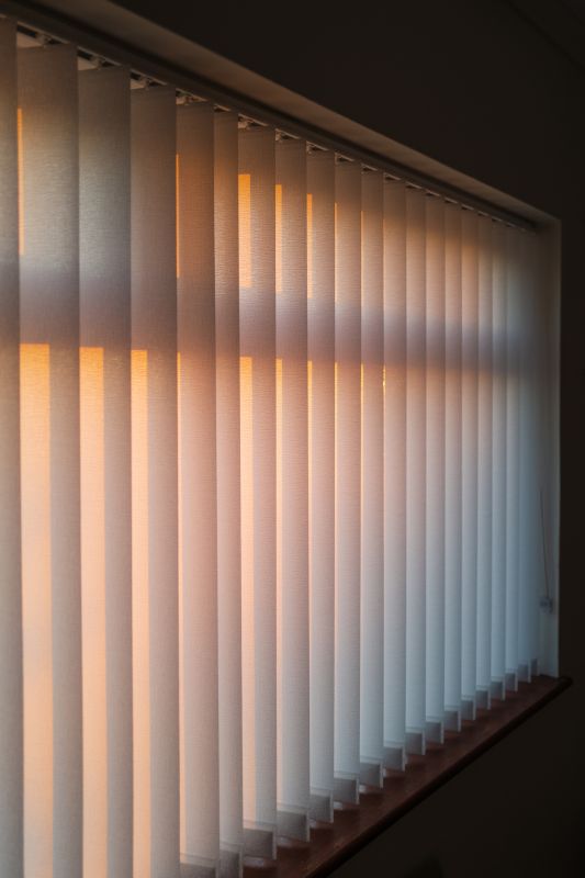 Window Shades Installation in Denver County, CO