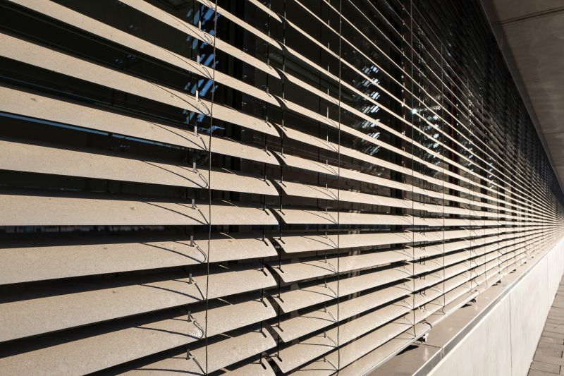 Window Shades Installation in Alpharetta, GA