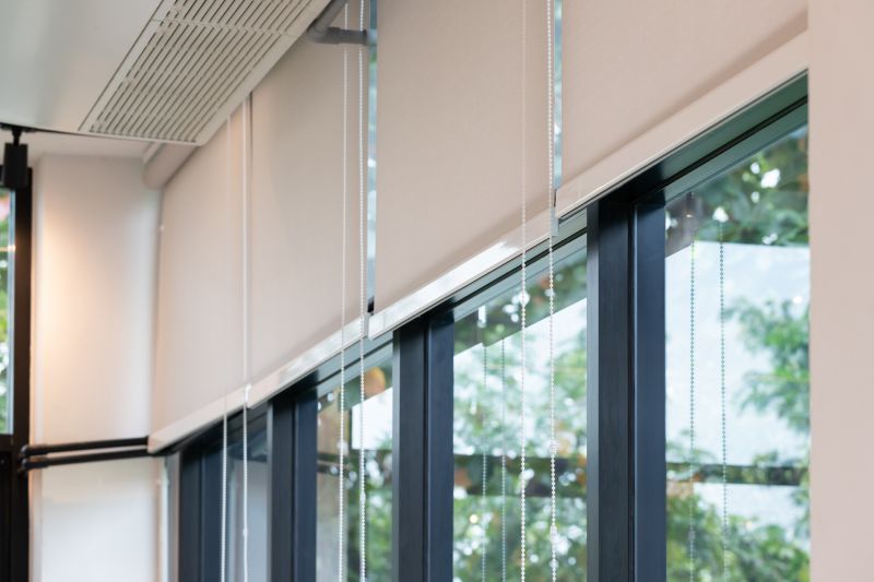 Window Shades Installation in Longmont, CO